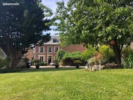 maison 6 pièces 140 m²