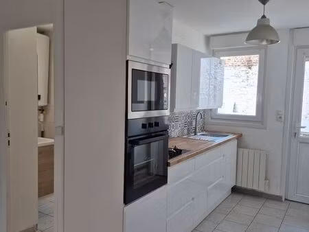 a louer maison 3 chambres