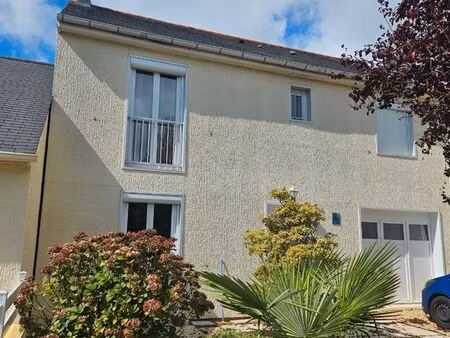 maison familiale 5 ch