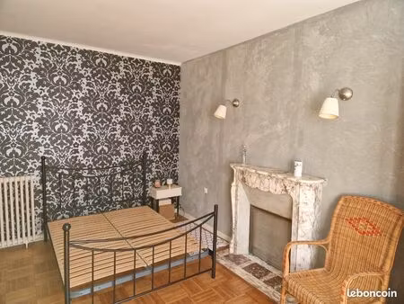 maison familiale particulier à particulier