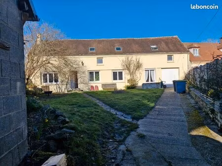 maison familiale 155m2