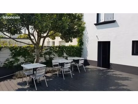 maison idéale investisseur