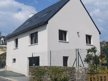 maison 4 pièces 86 m2