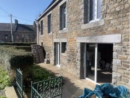 maison à finir de renover