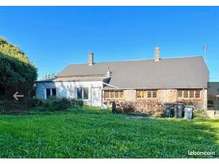 maison ? de village 135 m3