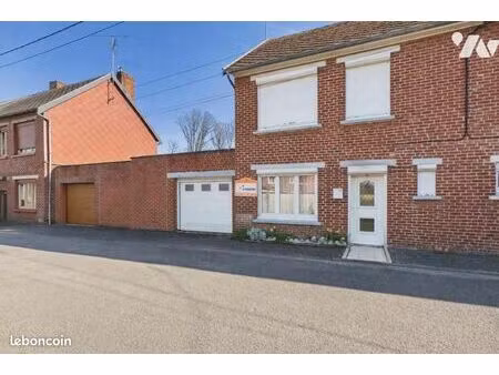 maison 4 pièces 70 m²