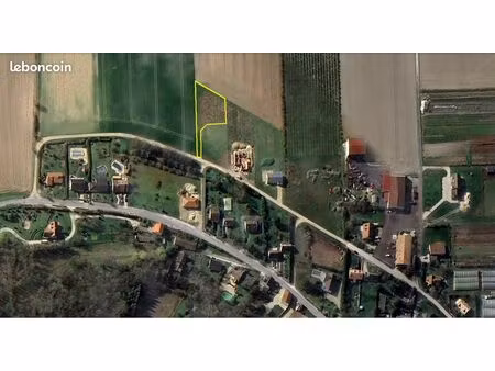 1330m² à 10mn de châlons