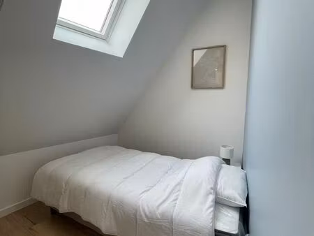 appartement 3 pièces 85 m²