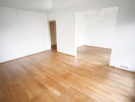 location appartement 2 chambres 75m2
