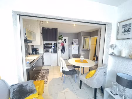 vente appartement 1 pièce 28 m² cavalaire-sur-mer (83240)