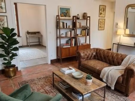 ? appartement de charme 70 m² – rénové – 2 chambres – gare & centre