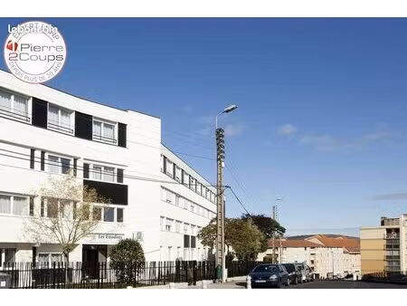 appartement 1 pièce 21 m²