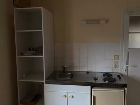 duplex 30 m² le meux