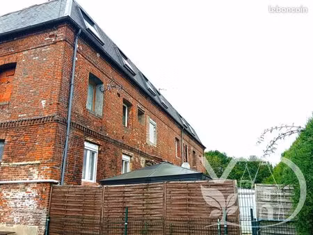 appartement 12 pièces 310 m²