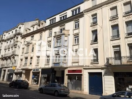 appartement 4 pièces 88 m²