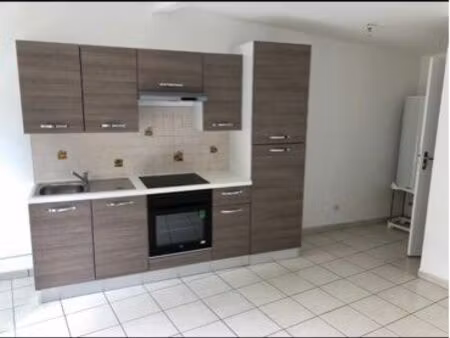 location studio rdc centre ville