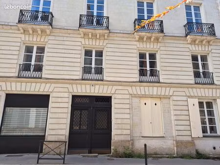 appartement t5 talensac nantes