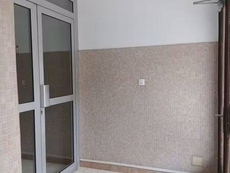 vente appartement 3 pièces 62 m² toulon (83200)