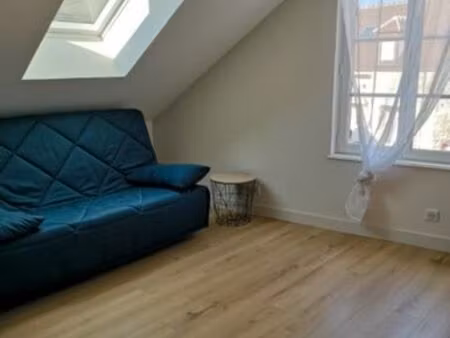 appartement t1 à venette