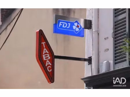 bar-tabac à savigné-l’évêque (72460)