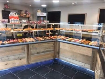 vente fonds de commerce