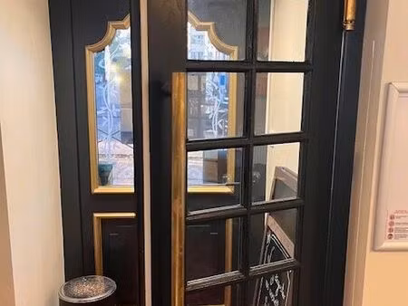 très beau restaurant à louer centre ville forbach