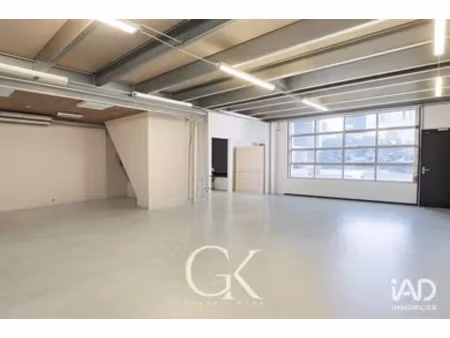 local d’activité à rochetoirin (38110)