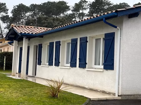 vente maison 6 pièces 110 m² à boucau (64340)  590 000 €