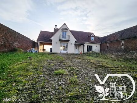 pavillon 5 pièces 152 m²