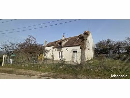 maison 6 pièces 120 m²