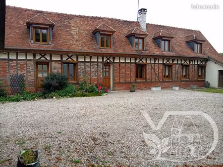 maison 5 pièces 168 m²