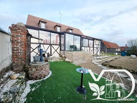 maison 6 pièces 269 m²