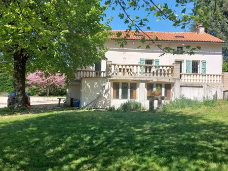 maison à latouille-lentillac (46400)
