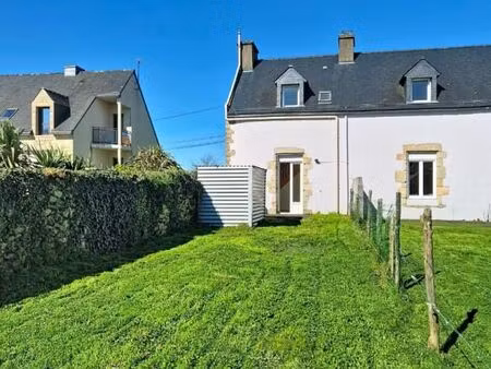 longère 3 pièces 47 m²