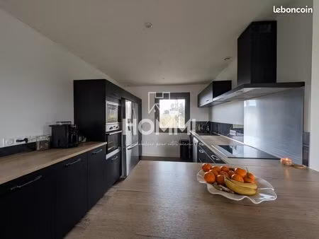 maison 5 pièces 152 m²