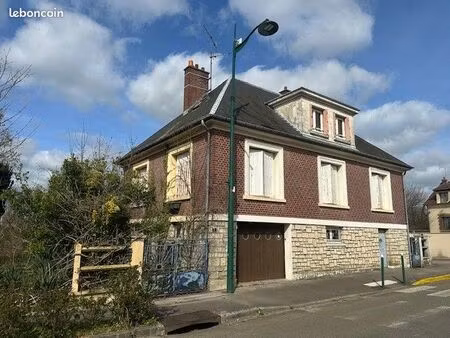 mason fort potentiel tille