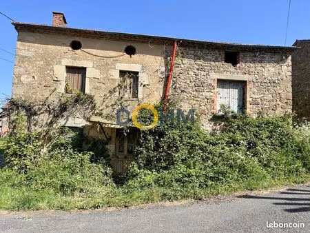 maison 4 pièces 70 m²