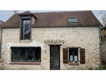 a louer maison de ville