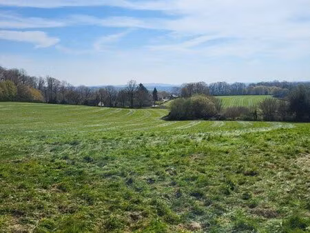 terrains constructibles