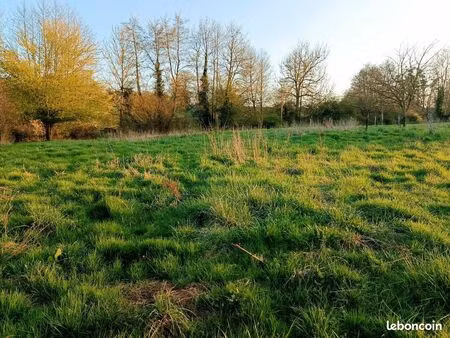 location pré pour animaux ■location 40 /mois