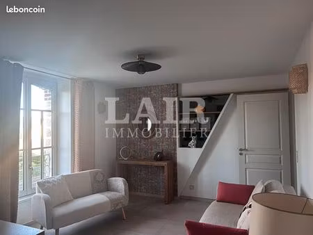 appartement 3 pièces 82 m²