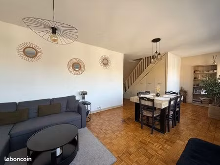 appartement 2 pièces - berck plage - 60m2