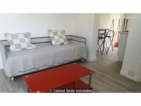 maison 2 pièces 28 m²