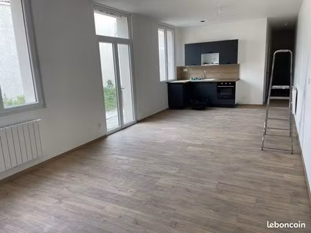 appartement rue faidherbe