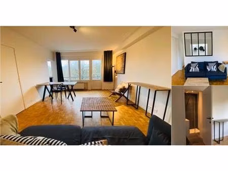 appartement à louer à avenue des nerviens 53 etterbeek (vbe01049)