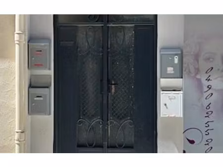 location appartement  41.5 m² t-2 à caromb  504 €