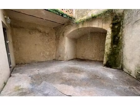 location appartement  m² t-3 à castelnaudary  580 €