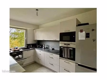 location appartement secteur calme