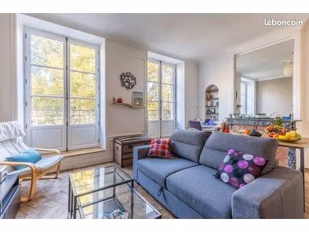 bien coup de coeur appartement 65 m² quartier cathédrale