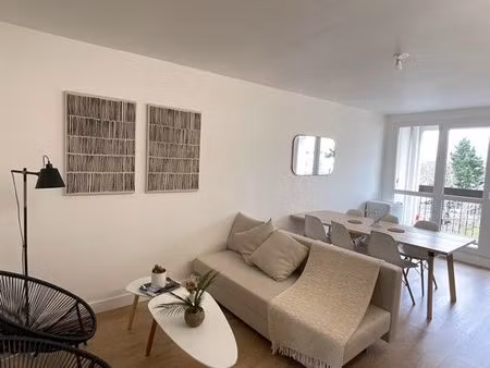 appartement 1 pièce 14m2